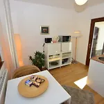 Moderne Deichstrasse Apartamento