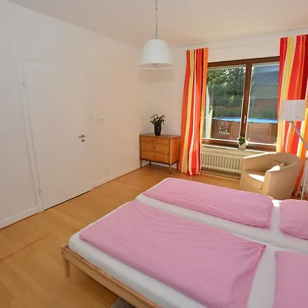 Moderne Deichstrasse Apartment *