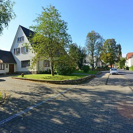 Moderne Deichstrasse * Hennef (Sieg)