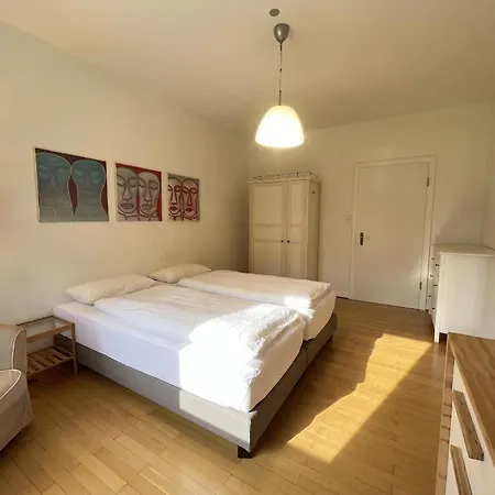 Moderne Deichstrasse Apartamento *