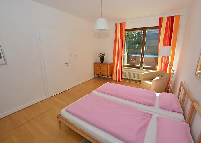 Moderne Deichstrasse דירה *