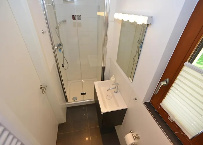 Moderne Deichstrasse דירה