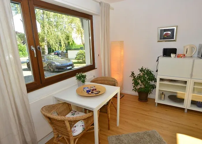 Moderne Deichstrasse הנף